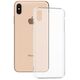 Techsuit Husa pentru iPhone XS Max - Techsuit Clear Silicone - Transparenta 5949419060104 έως 12 άτοκες Δόσεις