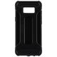 Techsuit Husa pentru Samsung Galaxy S8 Plus - Techsuit Hybrid Armor - Black 5949419058842 έως 12 άτοκες Δόσεις