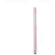 Techsuit Stylus Pen Universal - Techsuit (JC03) - Pink 5949419058057 έως 12 άτοκες Δόσεις