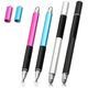 Techsuit Stylus Pen Universal - Techsuit (JC02) - Pink 5949419058019 έως 12 άτοκες Δόσεις