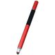 Techsuit Stylus Pen Universal - Techsuit (JC02) - Red 5949419057975 έως 12 άτοκες Δόσεις