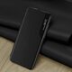 Techsuit Husa pentru Huawei P Smart Z - Techsuit eFold Series - Black 5949419057456 έως 12 άτοκες Δόσεις