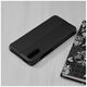 Techsuit Husa pentru Huawei P20 - Techsuit eFold Series - Black 5949419057326 έως 12 άτοκες Δόσεις