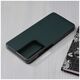 Techsuit Husa pentru Samsung Galaxy S21 Ultra 5G - Techsuit eFold Series - Dark Green 5949419051966 έως 12 άτοκες Δόσεις