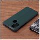 Techsuit Husa pentru Samsung Galaxy A21s - Techsuit eFold Series - Dark Green 5949419051850 έως 12 άτοκες Δόσεις