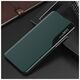 Techsuit Husa pentru Samsung Galaxy S10 Lite - Techsuit eFold Series - Dark Green 5949419051829 έως 12 άτοκες Δόσεις