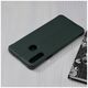 Techsuit Husa pentru Samsung Galaxy A20s - Techsuit eFold Series - Dark Green 5949419051805 έως 12 άτοκες Δόσεις