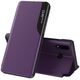 Techsuit Husa pentru Huawei P20 Lite - Techsuit eFold Series - Purple 5949419053342 έως 12 άτοκες Δόσεις