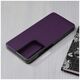 Techsuit Husa pentru Samsung Galaxy S21 Ultra 5G - Techsuit eFold Series - Purple 5949419053304 έως 12 άτοκες Δόσεις