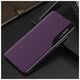 Techsuit Husa pentru Samsung Galaxy A52 4G / A52 5G / A52s 5G - Techsuit eFold Series - Purple 5949419053274 έως 12 άτοκες Δόσεις