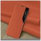 Techsuit Husa pentru Samsung Galaxy Note 20 / Note 20 5G - Techsuit eFold Series - Orange 5949419052505 έως 12 άτοκες Δόσεις