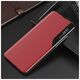 Techsuit Husa pentru Samsung Galaxy Note 8 - Techsuit eFold Series - Red 5949419046085 έως 12 άτοκες Δόσεις