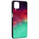 Techsuit Husa pentru Samsung Galaxy A12 / A12 Nacho - Techsuit Glaze Series - Fiery Ocean 5949419043305 έως 12 άτοκες Δόσεις