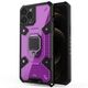 Techsuit Husa pentru iPhone 12 Pro Max - Techsuit Honeycomb Armor - Rose-Violet 5949419037366 έως 12 άτοκες Δόσεις