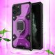 Techsuit Husa pentru iPhone 11 Pro Max - Techsuit Honeycomb Armor - Rose-Violet 5949419037335 έως 12 άτοκες Δόσεις