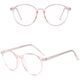 Techsuit Ochelari de Calculator - Techsuit Reflex TR90 (F8551-C5) - Pink 5949419033498 έως 12 άτοκες Δόσεις