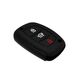 Techsuit Husa pentru cheie Hyundai Creta, Verna, ix25, ix35 - Techsuit Car Key Case (1007.05) - Black 5949419032132 έως 12 άτοκες Δόσεις