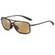 Techsuit Ochelari de Soare - Techsuit Polarised TR90 (MM99) - Matte Brown 5949419029224 έως 12 άτοκες Δόσεις