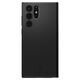 Spigen Husa pentru Samsung Galaxy S22 Ultra 5G - Spigen Thin Fit - Black 8809811855463 έως 12 άτοκες Δόσεις