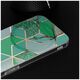 Techsuit Husa pentru Samsung Galaxy S21 Plus 5G - Techsuit Marble Series - Green Hex 5949419021761 έως 12 άτοκες Δόσεις