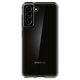 Spigen Husa pentru Samsung Galaxy S21 FE 5G - Spigen Ultra Hybrid - Crystal Clear 8809756648175 έως 12 άτοκες Δόσεις