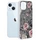 Techsuit Husa pentru iPhone 13 - Techsuit Marble Series - Bloom of Ruth Gray 5949419023413 έως 12 άτοκες Δόσεις