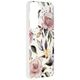 Techsuit Husa pentru Samsung Galaxy S22 5G - Techsuit Marble Series - Chloe White 5949419022768 έως 12 άτοκες Δόσεις