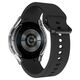 Spigen Husa pentru Samsung Galaxy Watch 4 / 5 (40mm) - Spigen Ultra Hybrid - Crystal Clear 8809811868234 έως 12 άτοκες Δόσεις