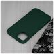 Techsuit Husa pentru iPhone 14 Plus - Techsuit Soft Edge Silicone - Dark Green 5949419016255 έως 12 άτοκες Δόσεις