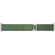 Techsuit Curea pentru Apple Watch 1/2/3/4/5/6/7/8/SE/SE 2/Ultra (42/44/45/49mm) - Techsuit Watchband (W037) - Army Green 5949419015197 έως 12 άτοκες Δόσεις