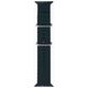 Techsuit Curea pentru Apple Watch 1/2/3/4/5/6/7/8/SE/SE 2 (38/40/41mm) - Techsuit Watchband (W038) - Black 5949419015401 έως 12 άτοκες Δόσεις