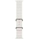 Techsuit Curea pentru Apple Watch 1/2/3/4/5/6/7/8/SE/SE 2 (38/40/41mm) - Techsuit Watchband (W038) - White 5949419015425 έως 12 άτοκες Δόσεις