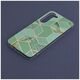 Techsuit Husa pentru Samsung Galaxy S23 Plus - Techsuit Marble Series - Green Hex 5949419011526 έως 12 άτοκες Δόσεις