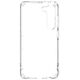 Nillkin Husa pentru Samsung Galaxy S23 Plus - Nillkin Nature TPU Pro Case - Transparent 6902048258334 έως 12 άτοκες Δόσεις