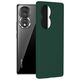 Techsuit Husa pentru Honor 80 - Techsuit Soft Edge Silicone - Dark Green 5949419009868 έως 12 άτοκες Δόσεις