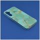 Techsuit Husa pentru Samsung Galaxy A34 5G - Techsuit Marble Series - Green Hex 5949419008090 έως 12 άτοκες Δόσεις