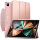 ESR Husa pentru iPad Pro 12.9 (2021 / 2022) - ESR Ascend Trifold - Rose Gold 4894240122952 έως 12 άτοκες Δόσεις