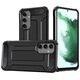 Techsuit Husa pentru Samsung Galaxy A54 - Techsuit Hybrid Armor - Black 5949419006218 έως 12 άτοκες Δόσεις