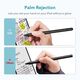 ESR Stylus pen pentru iPad cu functia Palm Rejection - ESR Stylus Pen Digital - White 4894240164952 έως 12 άτοκες Δόσεις