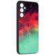 Techsuit Husa pentru Samsung Galaxy A34 5G - Techsuit Glaze Series - Fiery Ocean 5949419004214 έως 12 άτοκες Δόσεις