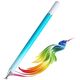 Techsuit Stylus Pen Universal - Techsuit (JC04) - Blue 5949419003620 έως 12 άτοκες Δόσεις