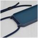 Techsuit Husa pentru Honor X7a - Techsuit Crossbody Lanyard - Blue 5949419001701 έως 12 άτοκες Δόσεις