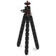 Techsuit Suport pentru Camera - Techsuit Octopus Tripod (JX-004) - Black 5949419000261 έως 12 άτοκες Δόσεις