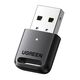 UGREEN USB adapter UGREEN CM390 Bluetooth 5.0 for PC (black) 036729 έως και 12 άτοκες δόσεις