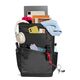 Tomtoc Tomtoc - Flip Laptop Backpack (T64M1D1) - with a Handle on the Top, 16″, 18l - Black 6971937065797 έως 12 άτοκες Δόσεις