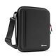 Tomtoc Tomtoc - FancyCase with Strap (B07B1D1) - iPad Pro 12.9 (2018 / 2020 / 2021 / 2022) - Black 6971937065346 έως 12 άτοκες Δόσεις