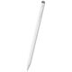 Baseus Stylus Pen Apple iPad - Baseus (SXBC060302) - White 6932172624590 έως 12 άτοκες Δόσεις