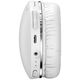 Baseus Casti Bluetooth Wireless Noise Reduction - Baseus Encok D02 Pro (NGTD010302) - White 6932172611699 έως 12 άτοκες Δόσεις