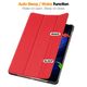 Techsuit Husa pentru Xiaomi Pad 6 - Techsuit FoldPro - Red 5949419064218 έως 12 άτοκες Δόσεις