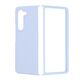 Techsuit Husa pentru Samsung Galaxy Z Fold5 - Techsuit Soft Edge Silicone - Lavanda 5949419068261 έως 12 άτοκες Δόσεις
